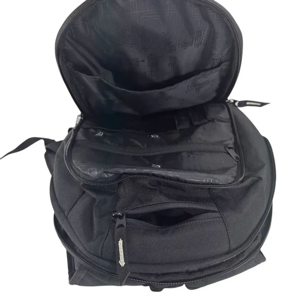 OGIO Marshall Backpack Black NWT